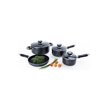 Alpine Cuisine